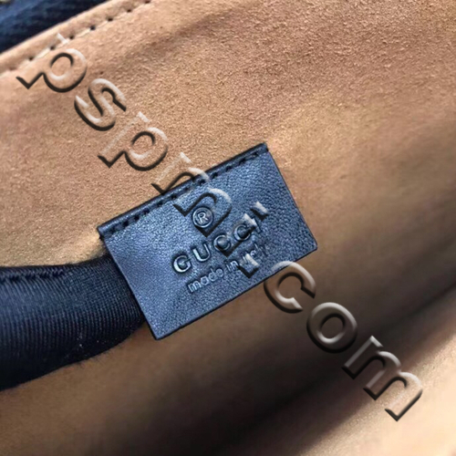 グッチ財布 レプリカ素材ディテール